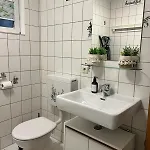 Appartement Ida Ruhig, Modern Mit Parkplatz Bei Rw Und Vs