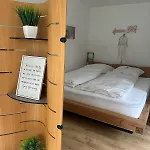 Ida Ruhig, Modern Mit Parkplatz Bei Rw Und Vs Appartement Deißlingen