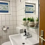 Appartement Ida Ruhig, Modern Mit Parkplatz Bei Rw Und Vs *