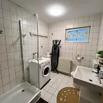 Ida Ruhig, Modern Mit Parkplatz Bei Rw Und Vs Appartement Deißlingen