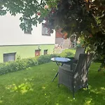 Appartement Ida Ruhig, Modern Mit Parkplatz Bei Rw Und Vs *