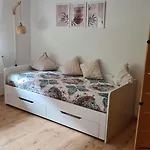Ida Ruhig, Modern Mit Parkplatz Bei Rw Und Vs Appartement