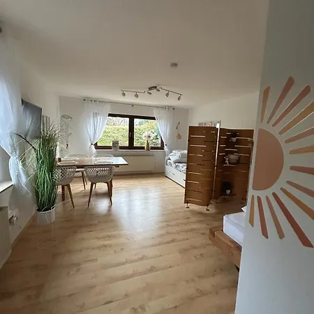 Apartment Ida Ruhig Und Modern Mit Parkplatz Bei Rw Deisslingen