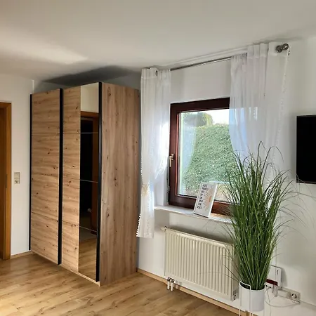 Ida Ruhig, Modern Mit Parkplatz Bei Rw Und Vs * Deißlingen