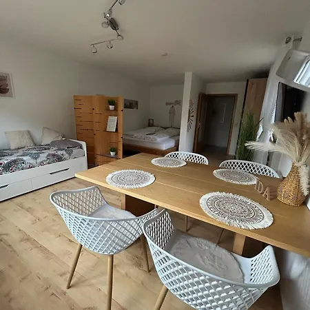Ida Ruhig Und Modern Mit Parkplatz Bei Rw Apartment *