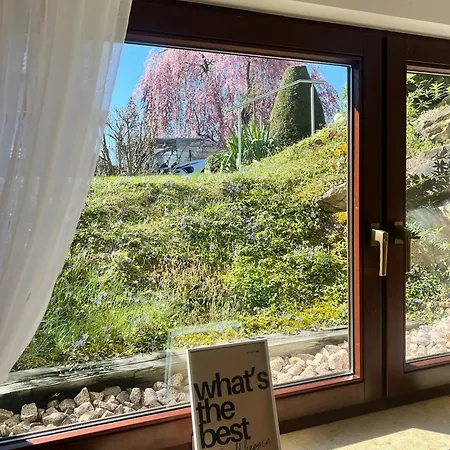 Ida Ruhig, Modern Mit Parkplatz Bei Rw Und Vs Deißlingen