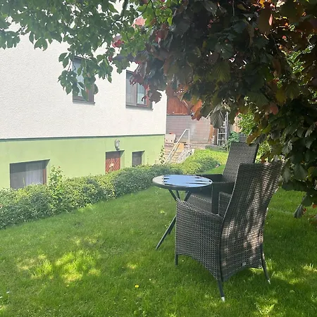 Lägenhet Ida Ruhig, Modern Mit Parkplatz Bei Rw Und Vs *