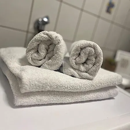 Lägenhet Ida Ruhig, Modern Mit Parkplatz Bei Rw Und Vs Deißlingen